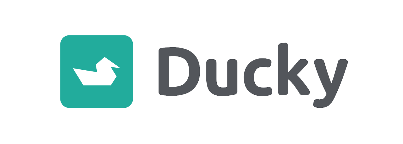 DUCKY