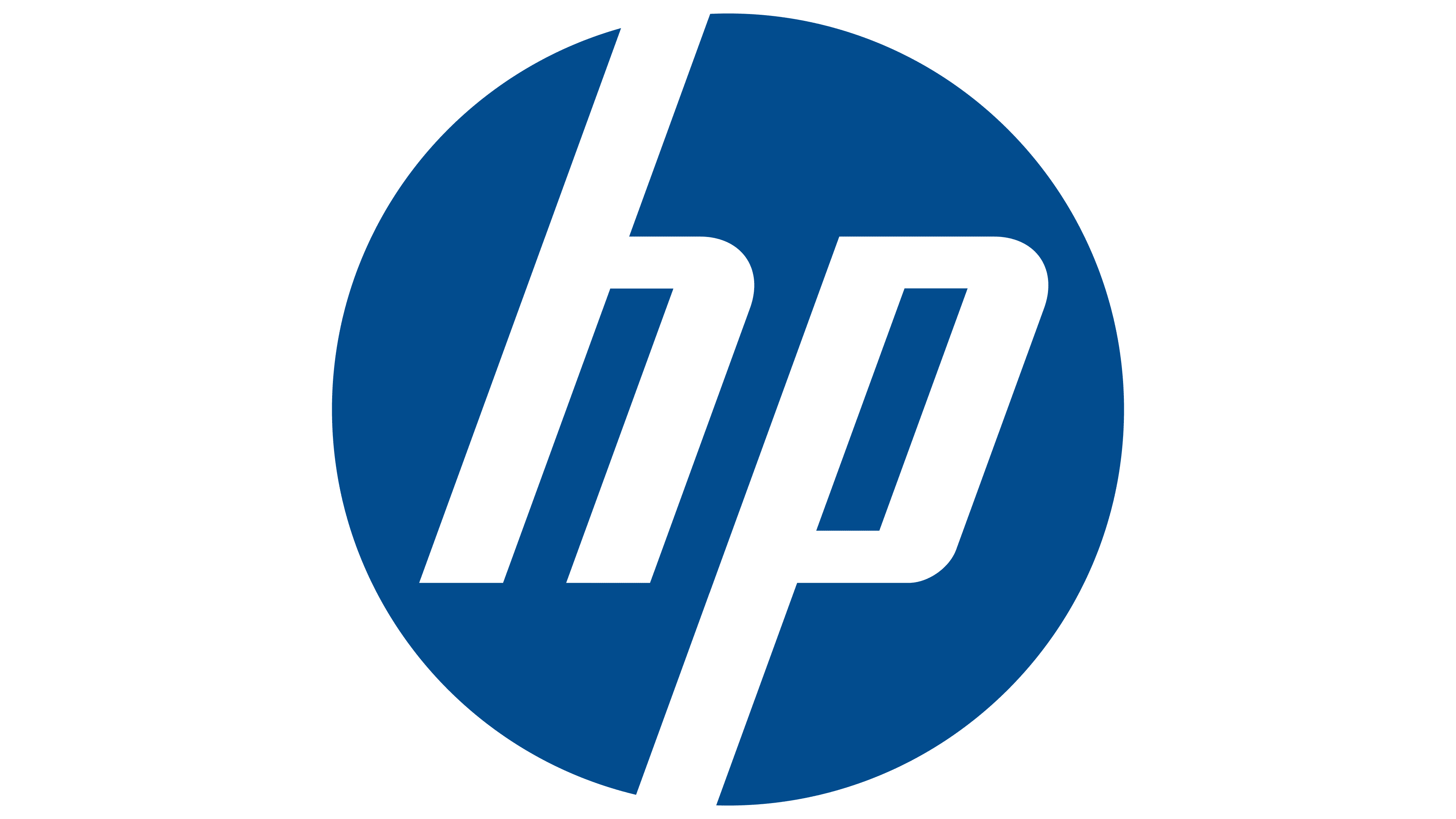 Hewlett Packard