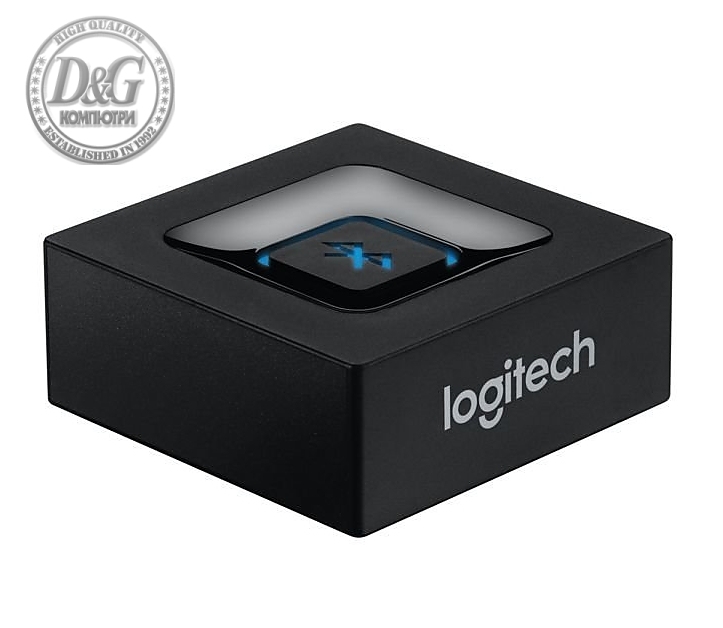 Logitech Bluetooth Audio Receiver