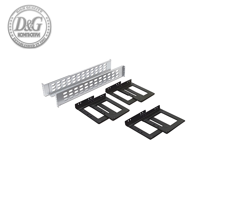 APC Smart-UPS SRT 19" Rail Kit for Smart-UPS SRT 5/6/8/10kVA