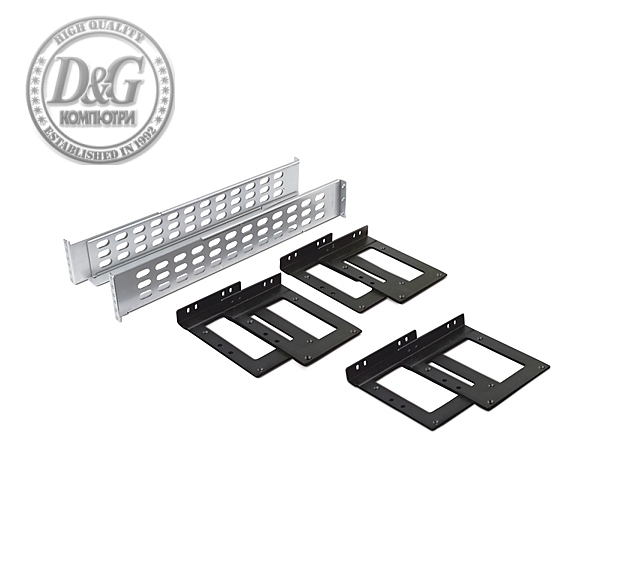 APC Smart-UPS SRT 19" Rail Kit for Smart-UPS SRT 2.2/3kVA