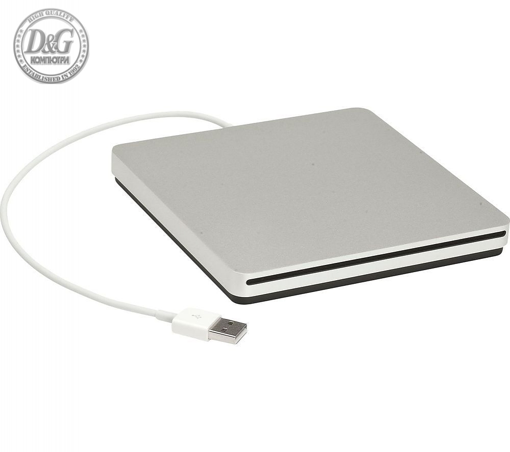 Apple USB SuperDrive (2012)