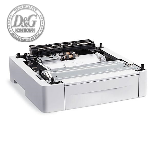 Xerox 550 sheet feeder for WorkCentre 3615