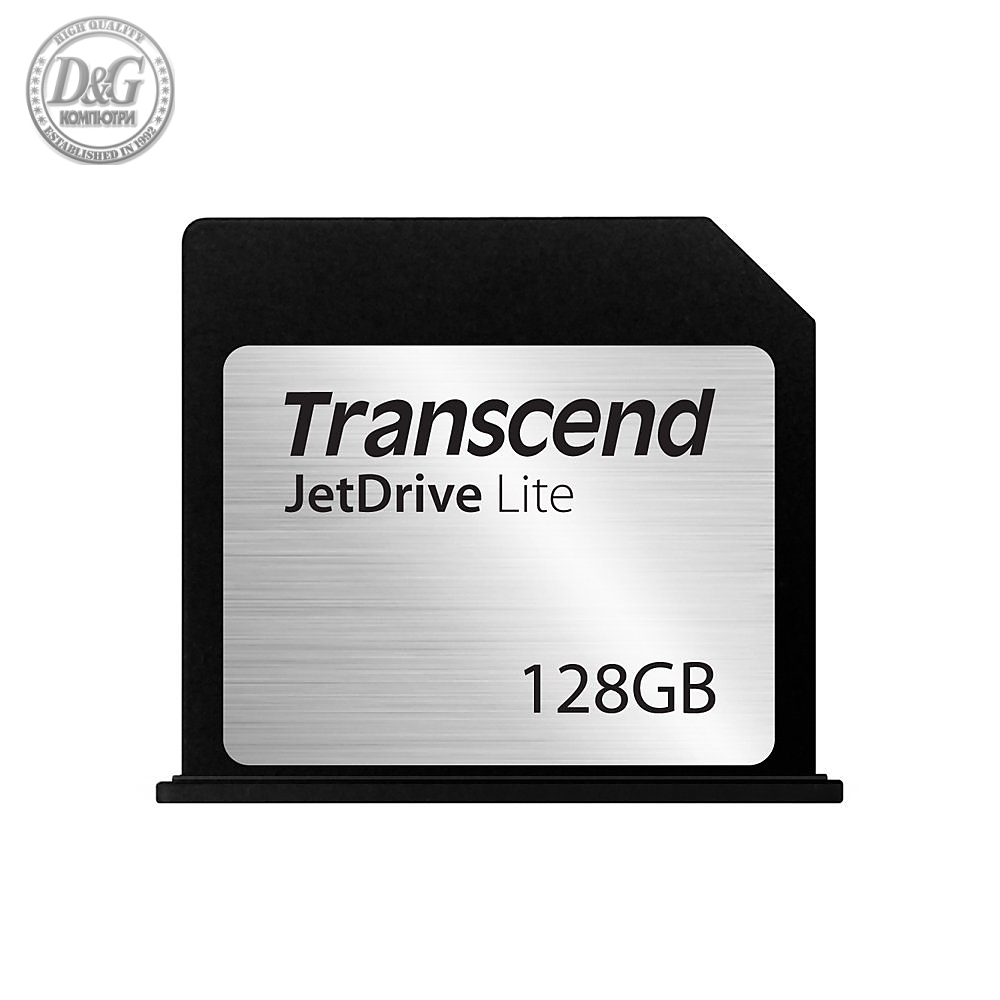 Transcend 128GB, JetDriveLite 130 MacBook Airs