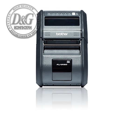 Brother RuggedJet RJ-3150