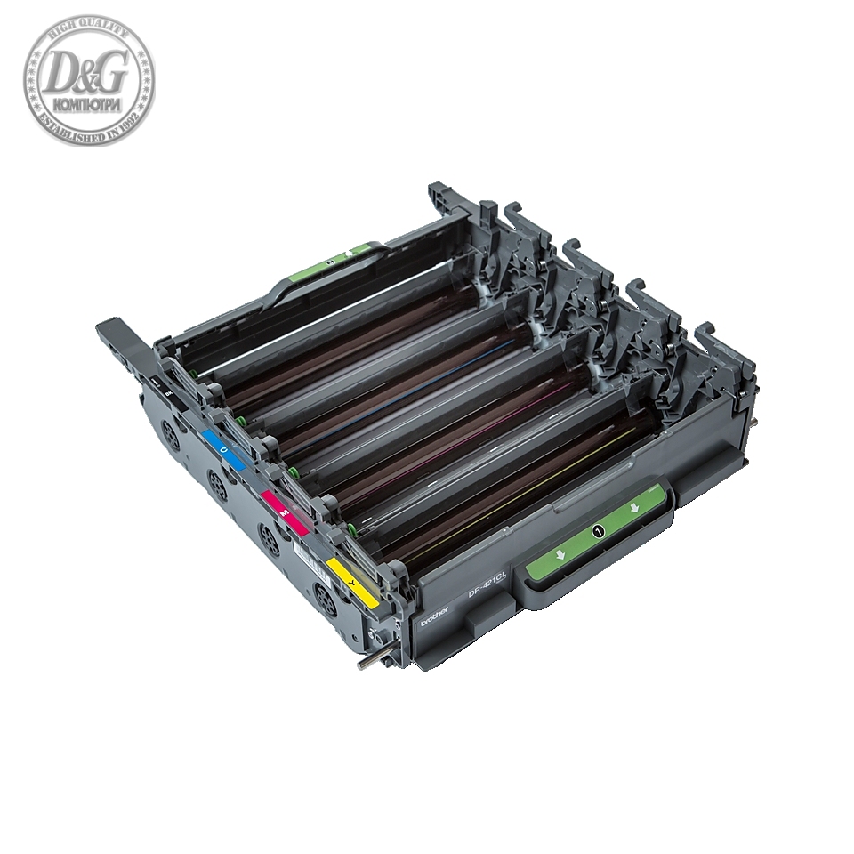 Brother DR-421CL Drum unit