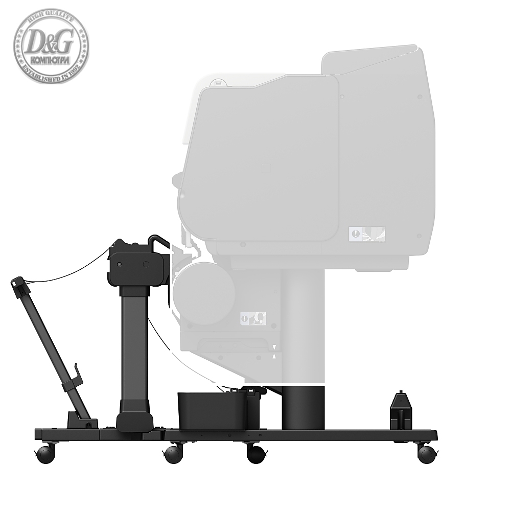 Canon Sheet Stacker SS-41