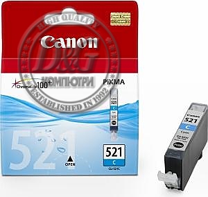 Canon CLI-521 C