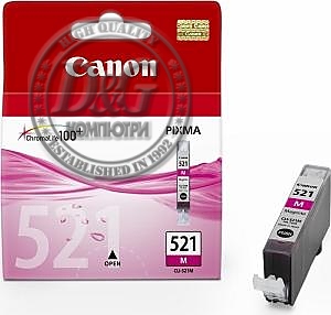 Canon CLI-521 M