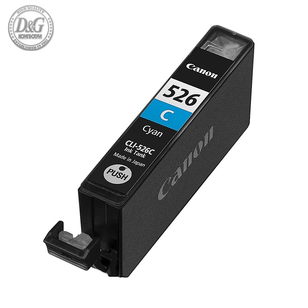 Canon CLI-526 C