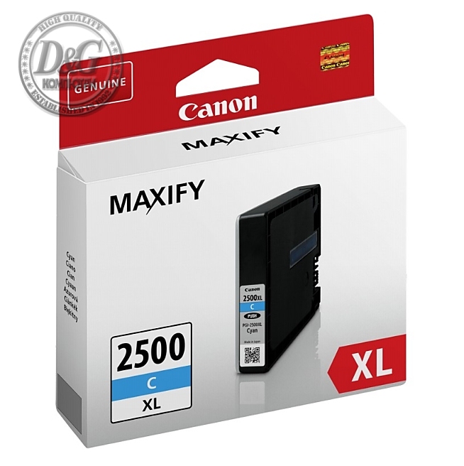 Canon PGI-2500XL C