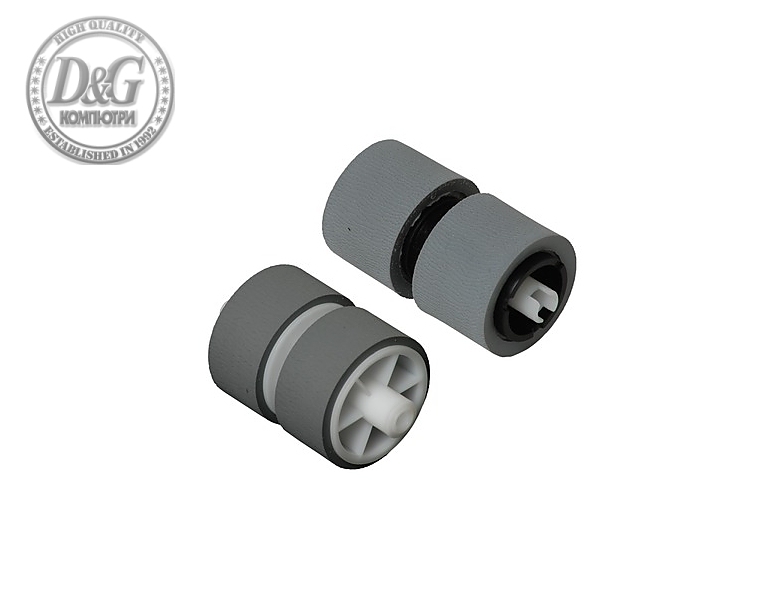 Canon Exchange Roller Kit for DR-C125