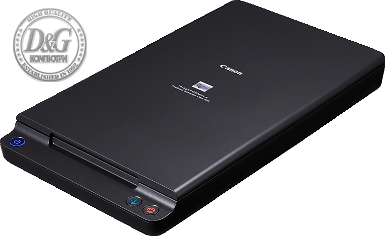 Canon Flatbed Scanner Unit 102