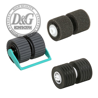 Canon Exchange Roller DR-X10C