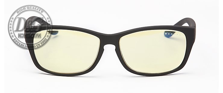 GUNNAR Micron Onyx MIC-00101Z