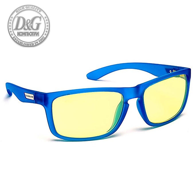 GUNNAR INTERCEPT Cobalt INT-06401