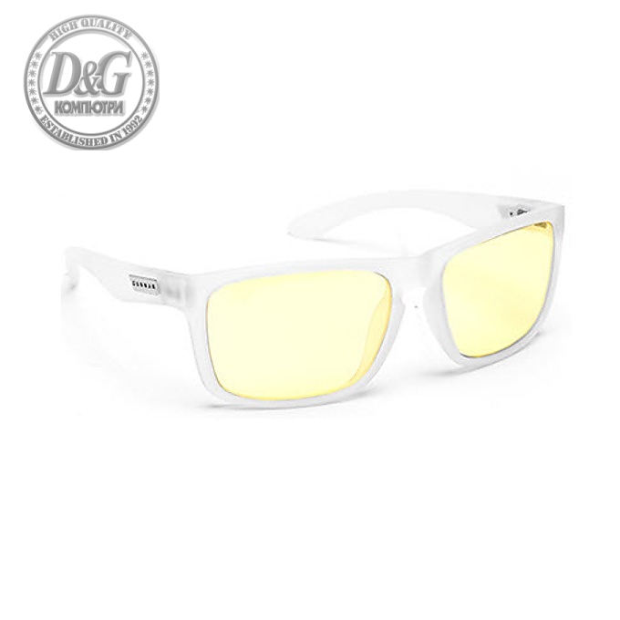 GUNNAR INTERCEPT Ghost INT-06601Z