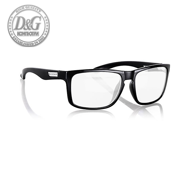 GUNNAR INTERCEPT Onyx INT-00101