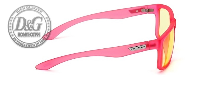 GUNNAR INTERCEPT Pixel INT-06801