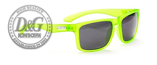 GUNNAR INTERCEPT Kryptonite INT-06307Z