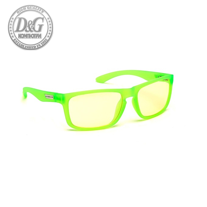 GUNNAR INTERCEPT Kryptonite INT-06301