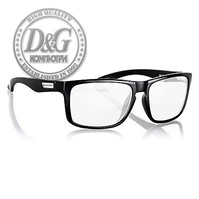 GUNNAR INTERCEPT Onyx Crystalline INT-00103z