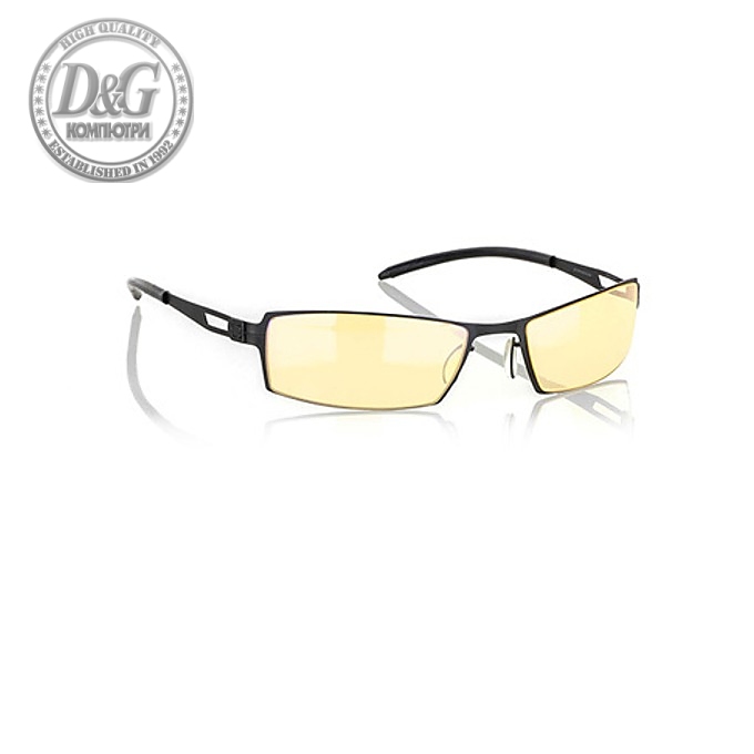 GUNNAR SHEADOG Onyx Z G0005-C001Z