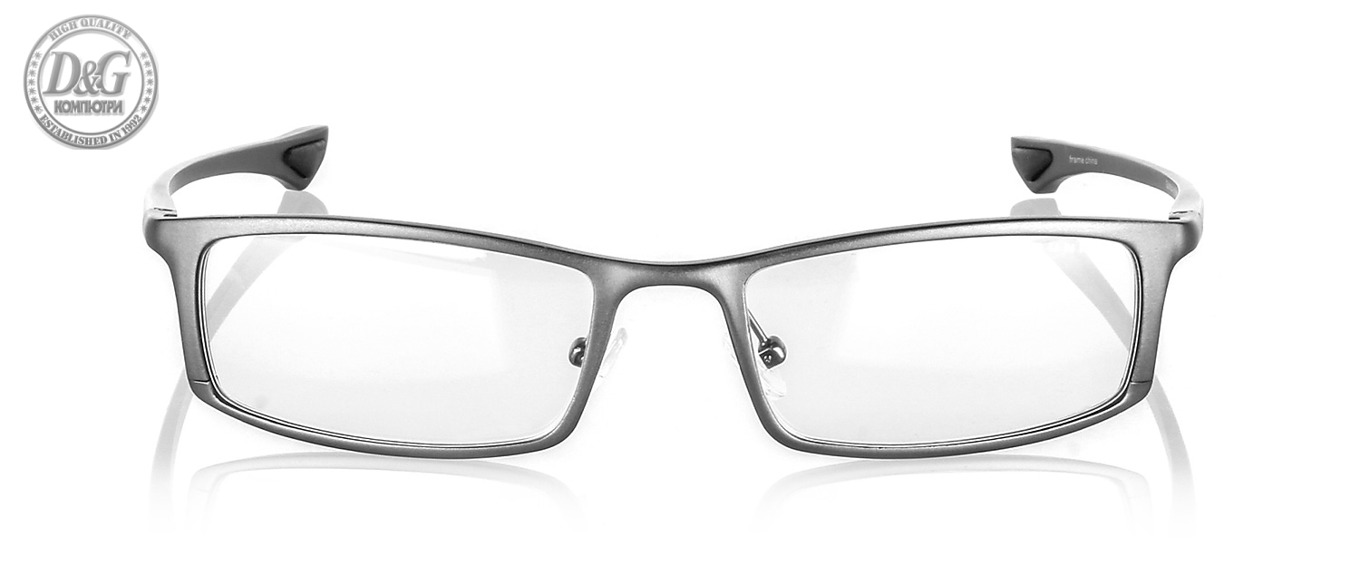 GUNNAR Phenom Graphite ST002-C012Z