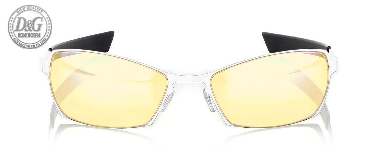 GUNNAR SteelSeries SCOPE Snow SCO-0070z