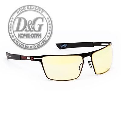 GUNNAR Blizzard Siege Onyx Fire BLI-00125