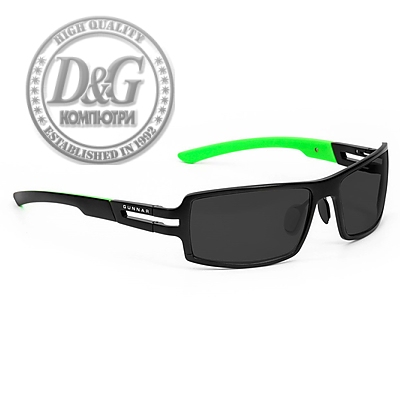 GUNNAR Razer RPG Gradient Grey RZR-30002