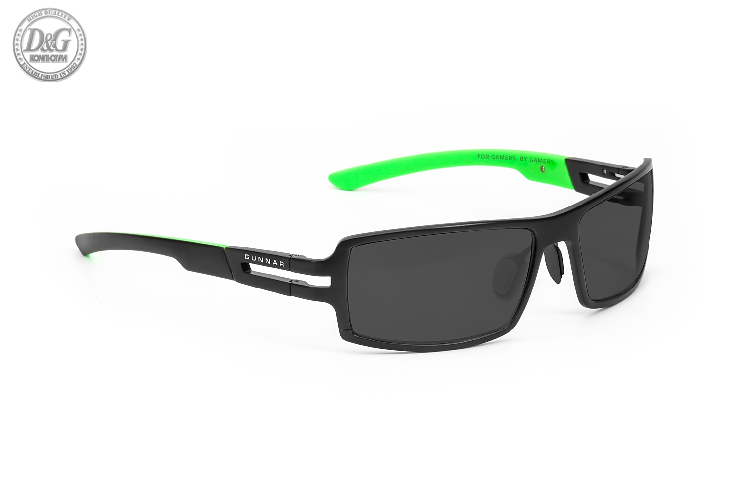 GUNNAR Razer RPG RZR-30001Z