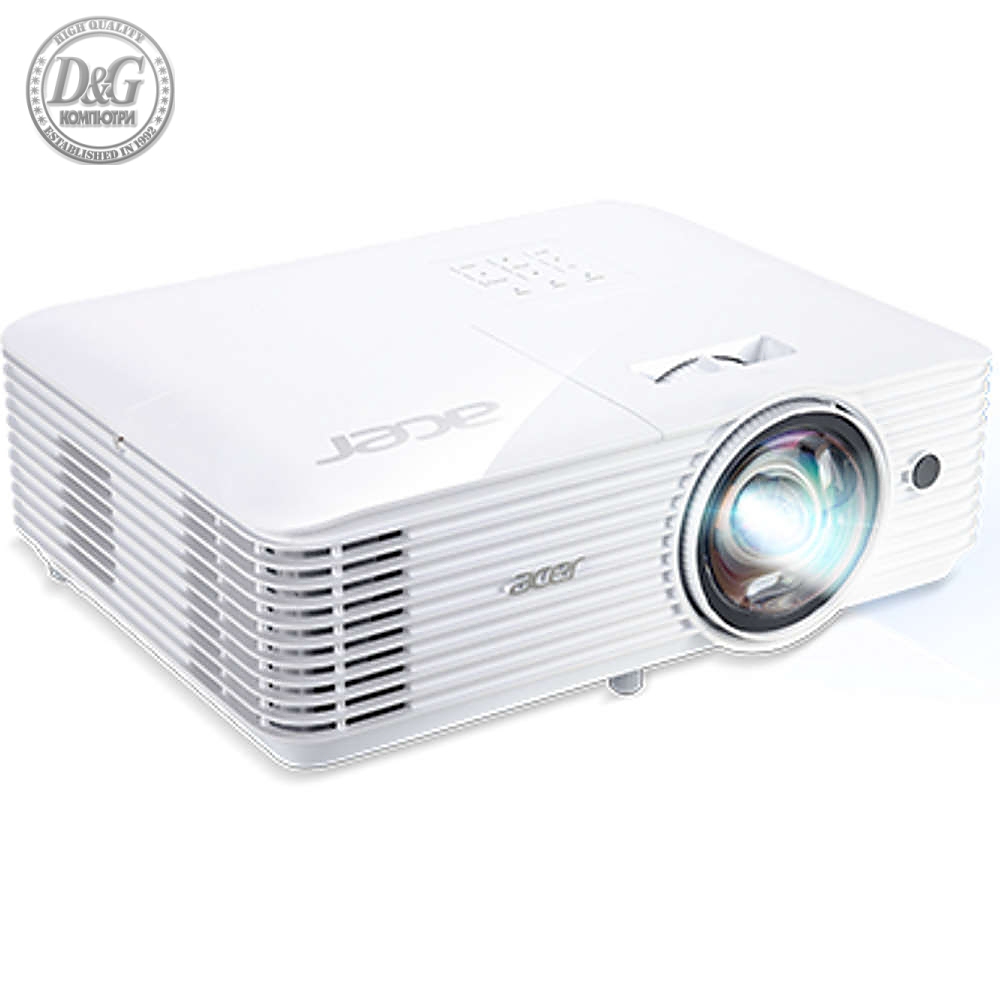 PROJECTOR ACER S1386WH 3600LM