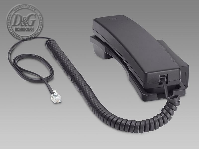 Canon TEL-6 KIT EU LC BK Tel 6 kit black for MF4270