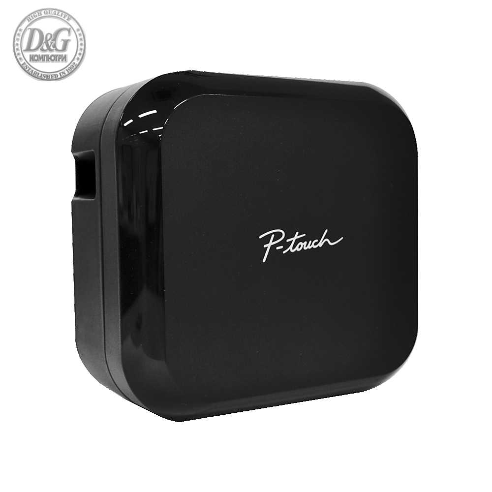 Brother PT-P710BT Labelling system