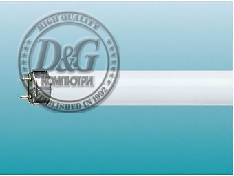 Луминисцентна пура GE 18W/860