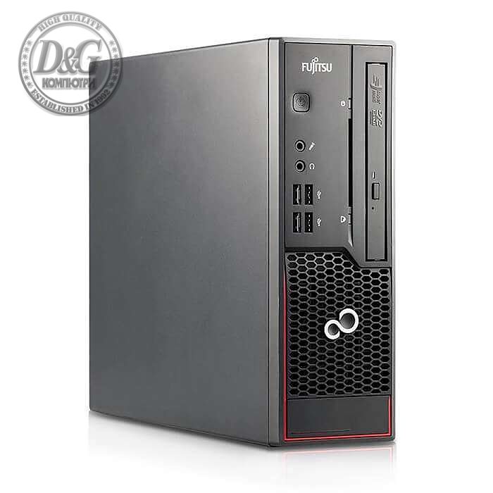 Fujitsu Siemens Esprimo C710 3-3220/4GB/250GB Win 10 Home