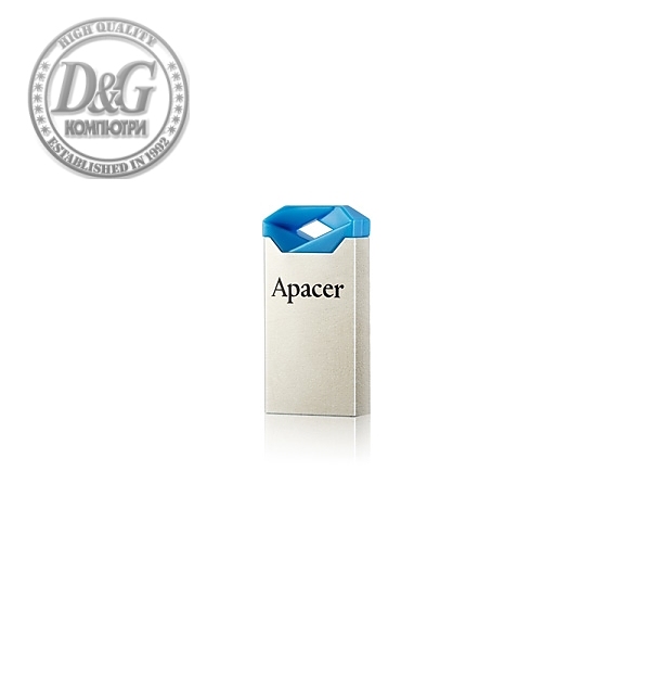 Apacer 32GB USB DRIVES UFD AH111 (Blue)