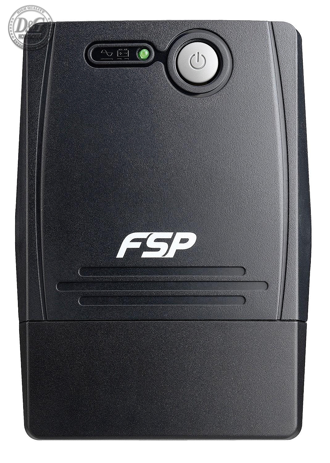 UPS FSP FP1500, 1500VA, Line Interactive