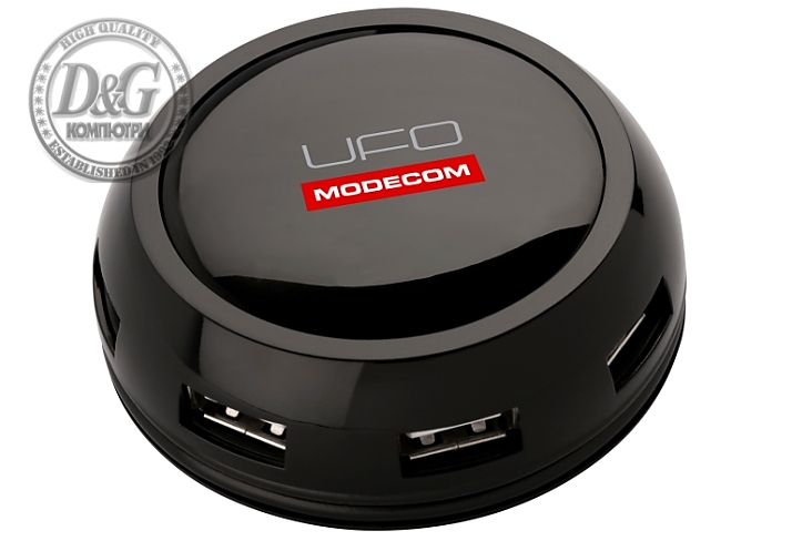 Modecom HUB UFO 7 Port USB