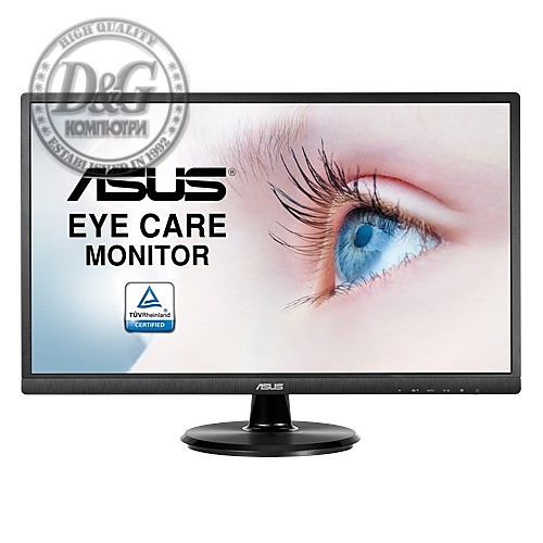 ASUS 24 VA249HE