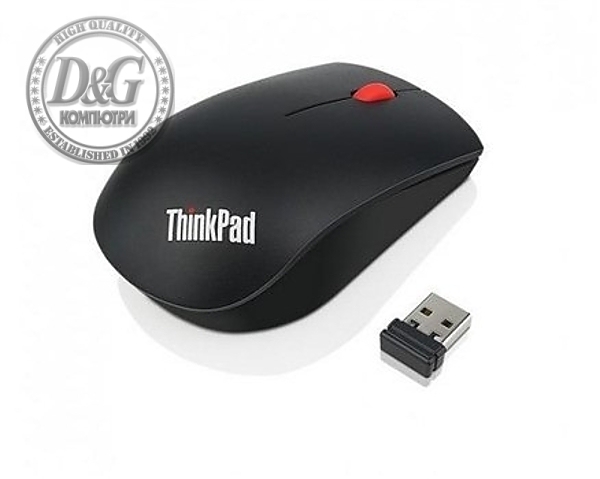 Lenovo ThinkPad Essential Wireless Mouse