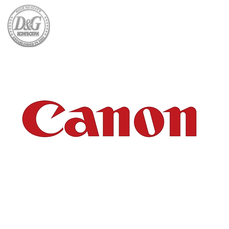 Canon Toner C-EXV 59, Black