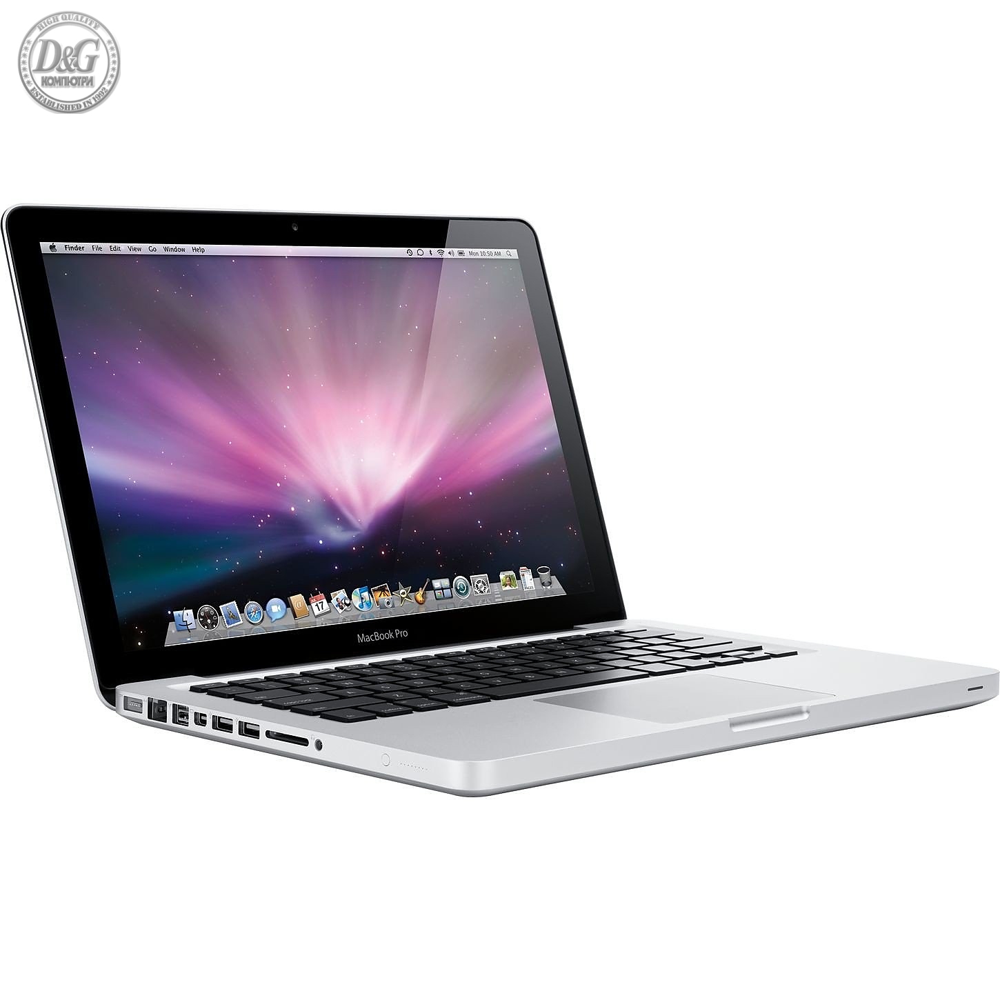 Apple MacBook Pro A 1278