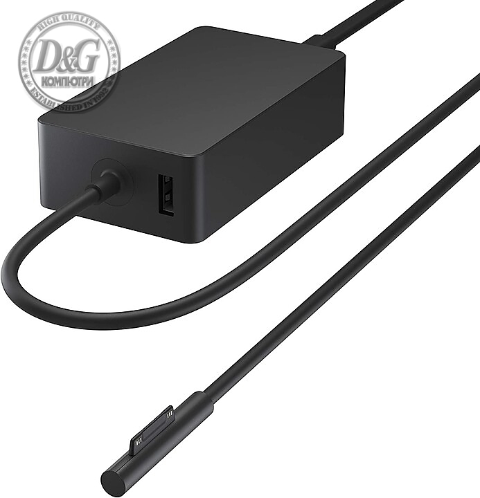 Microsoft Surface 127W Power Supply