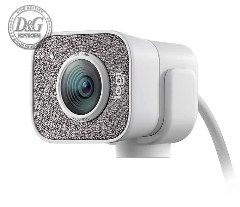 Logitech StreamCam OffWhite