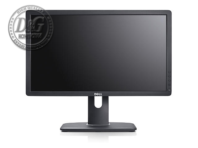 Монитор Dell u2312hmt