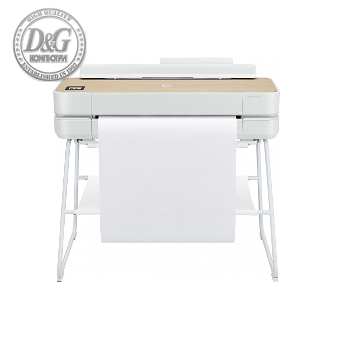 HP DesignJet Studio 24-in Printer