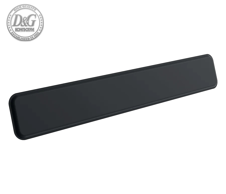 Logitech MX Palm Rest - Graphite - WW