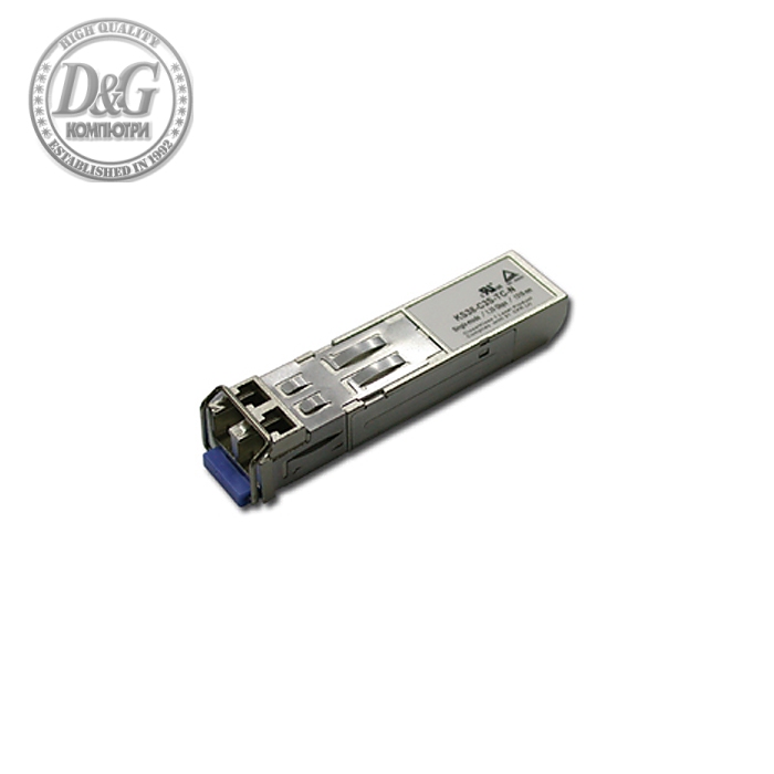 MOD-MGSX550D MINI-GBIC MM SFP